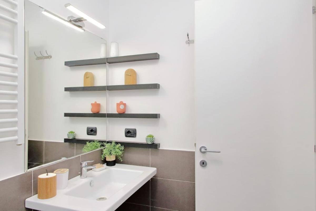 The Color House Appartement