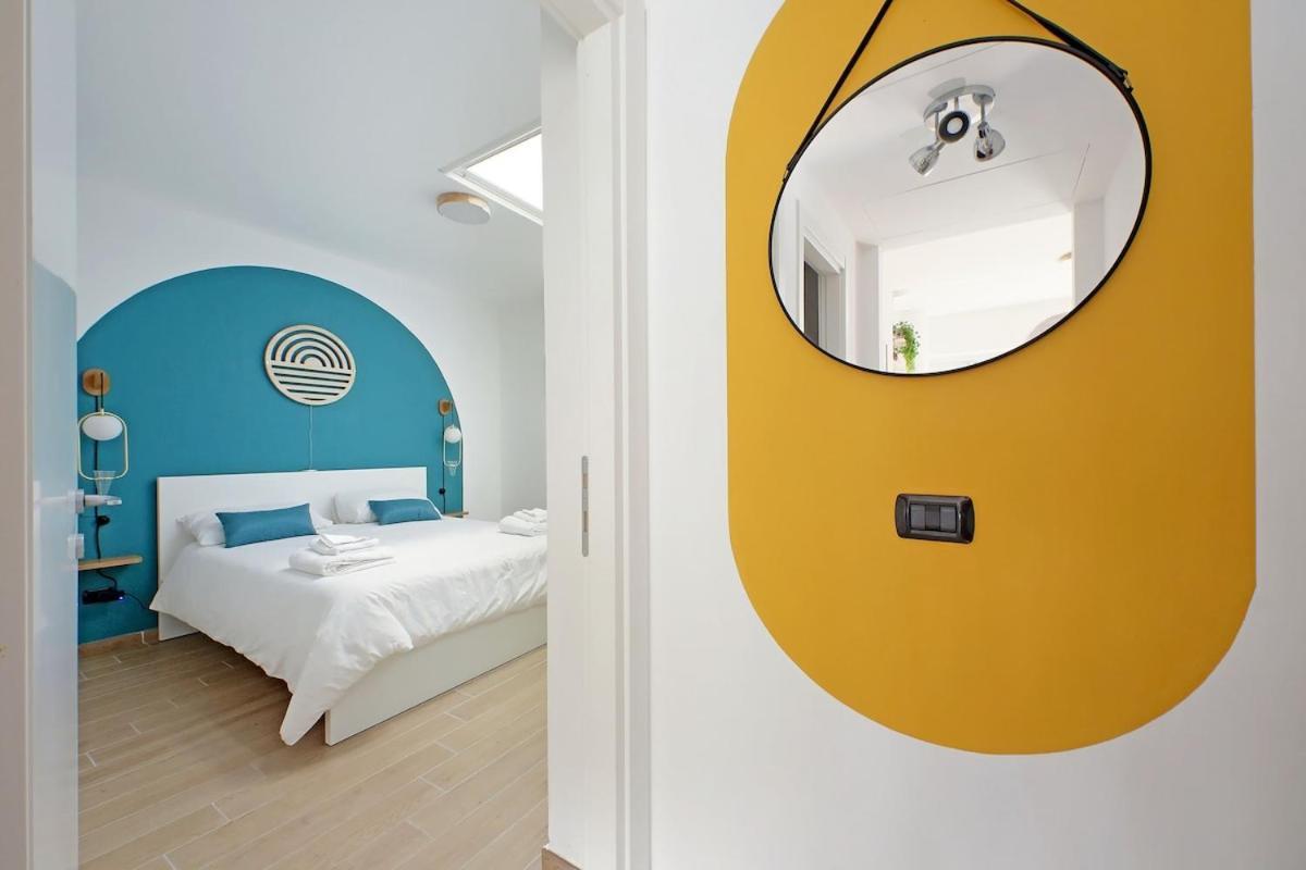Appartement The Color House *