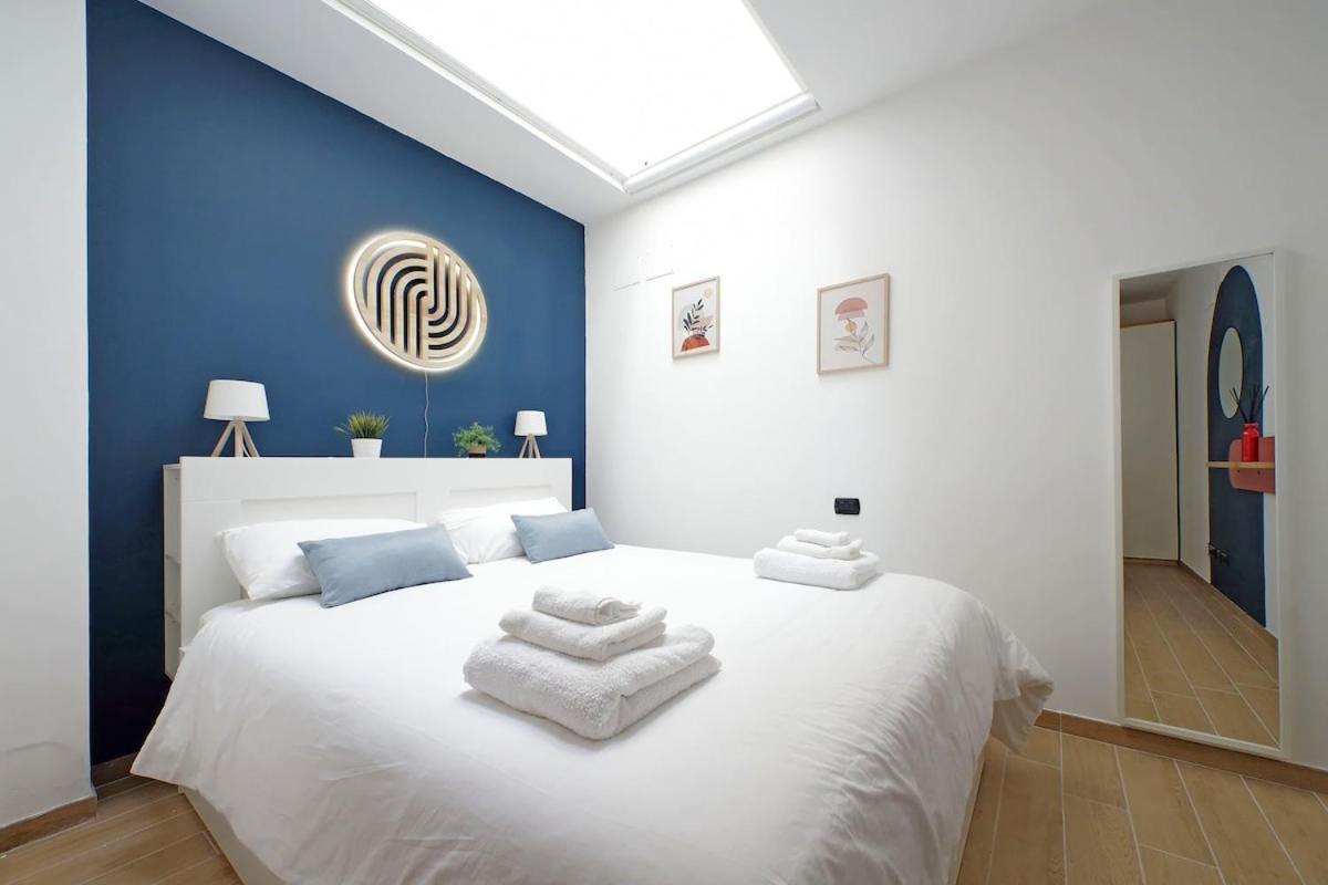 Appartement The Color House Rome