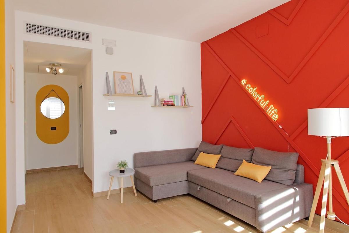 The Color House Rome